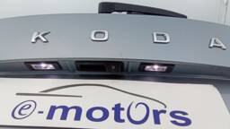 SKODA KAROQ Karoq TSI 150 DSG7 Ambition +GPS +Caméra