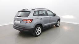 SKODA KAROQ Karoq TSI 150 DSG7 Ambition +GPS +Caméra