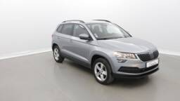SKODA KAROQ Karoq TSI 150 DSG7 Ambition +GPS +Caméra
