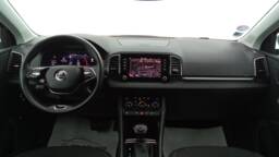 SKODA KAROQ Karoq TSI 150 DSG7 Ambition +GPS +Caméra