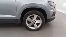 SKODA KAROQ Karoq TSI 150 DSG7 Ambition +GPS +Caméra