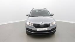SKODA KAROQ Karoq TSI 150 DSG7 Ambition +GPS +Caméra