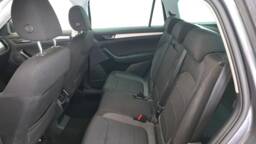 SKODA KODIAQ Kodiaq 1.5 TSI 150 ACT DSG7 7pl 