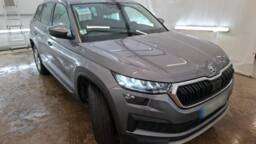 SKODA KODIAQ Kodiaq 1.5 TSI 150 ACT DSG7 7pl 