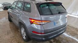 SKODA KODIAQ Kodiaq 1.5 TSI 150 ACT DSG7 7pl 