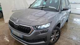 SKODA KODIAQ Kodiaq 1.5 TSI 150 ACT DSG7 7pl 