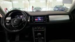 SKODA KODIAQ Kodiaq 1.5 TSI 150 ACT DSG7 7pl 