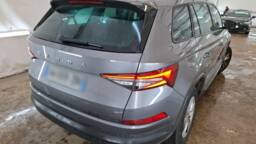 SKODA KODIAQ Kodiaq 1.5 TSI 150 ACT DSG7 7pl 