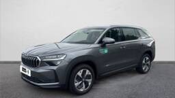 SKODA KODIAQ II KODIAQ II 2.0 tdi 150 ch scr dsg7 7pl selection