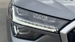 SKODA KODIAQ II KODIAQ II 2.0 tdi 150 ch scr dsg7 7pl selection