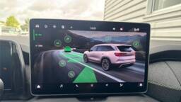 SKODA KODIAQ II KODIAQ II 2.0 tdi 150 ch scr dsg7 7pl selection