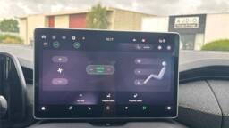 SKODA KODIAQ II KODIAQ II 2.0 tdi 150 ch scr dsg7 7pl selection