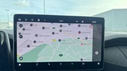 SKODA KODIAQ II KODIAQ II 2.0 tdi 150 ch scr dsg7 7pl selection