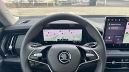 SKODA KODIAQ II KODIAQ II 2.0 tdi 150 ch scr dsg7 7pl selection