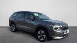 SKODA KODIAQ II KODIAQ II 2.0 tdi 150 ch scr dsg7 7pl selection