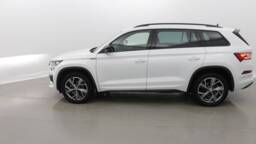 SKODA KODIAQ Kodiaq 1.5 TSI 150 ACT DSG7 Sportline