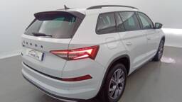 SKODA KODIAQ Kodiaq 1.5 TSI 150 ACT DSG7 Sportline