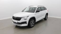 SKODA KODIAQ Kodiaq 1.5 TSI 150 ACT DSG7 Sportline