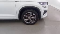 SKODA KODIAQ Kodiaq 1.5 TSI 150 ACT DSG7 Sportline