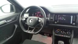 SKODA KODIAQ Kodiaq 1.5 TSI 150 ACT DSG7 Sportline