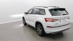 SKODA KODIAQ Kodiaq 1.5 TSI 150 ACT DSG7 Sportline