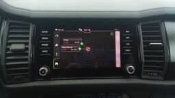 SKODA KODIAQ Kodiaq 1.5 TSI 150 ACT DSG7 Sportline