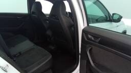 SKODA KODIAQ Kodiaq 1.5 TSI 150 ACT DSG7 Sportline