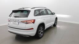 SKODA KODIAQ Kodiaq 1.5 TSI 150 ACT DSG7 Sportline
