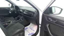 SKODA KODIAQ Kodiaq 1.5 TSI 150 ACT DSG7 Sportline