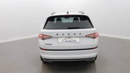SKODA KODIAQ Kodiaq 1.5 TSI 150 ACT DSG7 Sportline