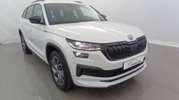 SKODA KODIAQ Kodiaq 1.5 TSI 150 ACT DSG7 Sportline