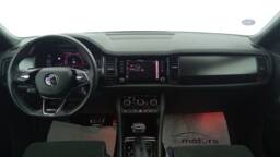 SKODA KODIAQ Kodiaq 1.5 TSI 150 ACT DSG7 Sportline
