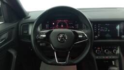 SKODA KODIAQ Kodiaq 1.5 TSI 150 ACT DSG7 Sportline