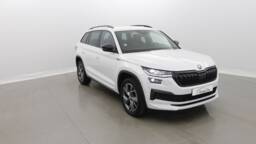 SKODA KODIAQ Kodiaq 1.5 TSI 150 ACT DSG7 Sportline