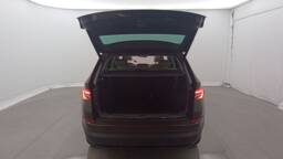 SKODA KODIAQ Kodiaq 2.0 TDI 190 SCR DSG7 4x4 5pl - Style +Cuir électr