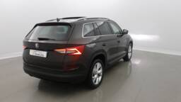 SKODA KODIAQ Kodiaq 2.0 TDI 190 SCR DSG7 4x4 5pl - Style +Cuir électr