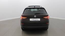 SKODA KODIAQ Kodiaq 2.0 TDI 190 SCR DSG7 4x4 5pl - Style +Cuir électr