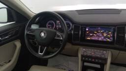 SKODA KODIAQ Kodiaq 2.0 TDI 190 SCR DSG7 4x4 5pl - Style +Cuir électr