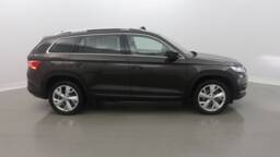 SKODA KODIAQ Kodiaq 2.0 TDI 190 SCR DSG7 4x4 5pl - Style +Cuir électr