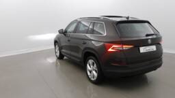 SKODA KODIAQ Kodiaq 2.0 TDI 190 SCR DSG7 4x4 5pl - Style +Cuir électr