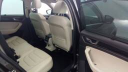 SKODA KODIAQ Kodiaq 2.0 TDI 190 SCR DSG7 4x4 5pl - Style +Cuir électr