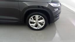 SKODA KODIAQ Kodiaq 2.0 TDI 190 SCR DSG7 4x4 5pl - Style +Cuir électr