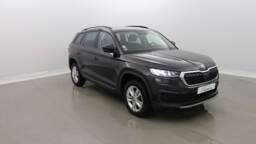 SKODA KODIAQ Kodiaq TSI 150 ACT DSG7 7PL Ambition