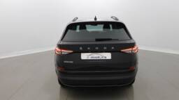 SKODA KODIAQ Kodiaq TSI 150 ACT DSG7 7PL Ambition