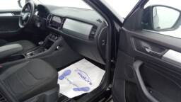 SKODA KODIAQ Kodiaq TSI 150 ACT DSG7 7PL Ambition