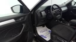 SKODA KODIAQ Kodiaq TSI 150 ACT DSG7 7PL Ambition