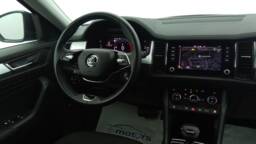 SKODA KODIAQ Kodiaq TSI 150 ACT DSG7 7PL Ambition