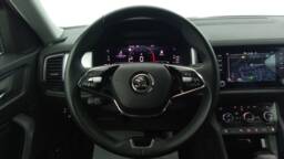 SKODA KODIAQ Kodiaq TSI 150 ACT DSG7 7PL Ambition