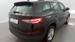 SKODA KODIAQ Kodiaq TSI 150 ACT DSG7 7PL Ambition