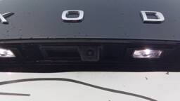 SKODA KODIAQ Kodiaq TSI 150 ACT DSG7 7PL Ambition